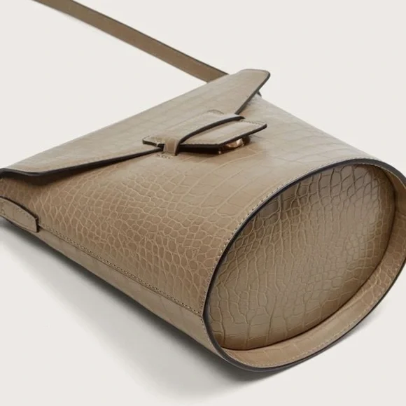 MANGO Bucket Bag - Picture 8 of 8